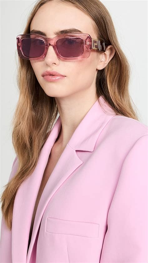 versace 4444|Versace VE4444U Sunglasses .